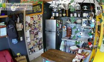 Imagem 4: Apartamento de 1 Dormitório na Rua do Lavapés