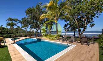 Imagem 3: Casa de Condomínio com 5 dorms, Juquehy, São Sebastião - R$ 15 mi, Cod: 162