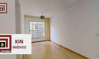 Imagem 2: Apartamento com 2 dormitórios à venda, 54 m² por R$ 360.000,00 - Saúde - São Paulo/SP