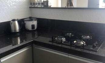 Imagem 6: Apartamento 95m² com 3 quartos em Pitangueiras - Guarujá - SP