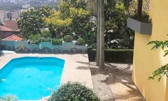 Imagem: Casa - Trindade - Florianópolis