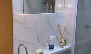 Imagem: Apartamento Acabamento fino