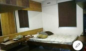 Imagem 6: Flat Mobiliado Beira Mar Intermares