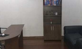 Imagem 2: Sobrado à venda na Vila Assis, em Sorocaba-SP