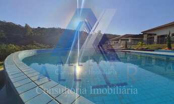 Imagem 7: Casa com 4 dormitórios à venda, 226 m² por R$ 1.430.000,00 - Residencial Ibi Aram I - Itup