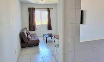 Imagem 6: Apto Aluguel Martim de Sá - Semi novo - Mobiliado