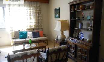 Imagem 2: Apartamento com 2 dormitórios e 1 vaga à venda em Moema