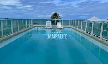 Imagem 3: Alugo flat completo para temporada!