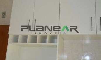 Imagem 3: Apartamento 3 quartos Fonte Grande