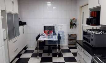 Imagem 4: Casa com 3 dormitórios para alugar por R$ 12.500,00/mês - Jardim Marajoara - São Paulo/SP