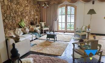 Imagem 5: VENDE - Casa Mobiliada em Condomínio fechado - 4 quartos