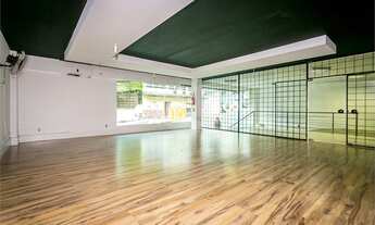 Imagem 3: LOJA COMERCIAL NO CENTRO DE FLORIANÓPOLIS