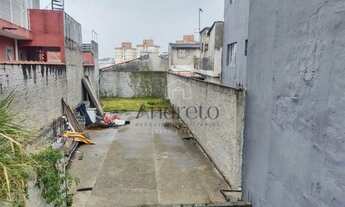 Imagem 3: Terreno no Jardim Danfer