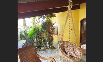 Imagem 6: Casa Térrea Condominio Santa Teresa em Jundiai com 243m3 3 dorms 2 suítes