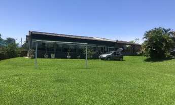 Imagem 3: Excelente sítio para lazer e moradia próximo ao Centro de Itaboraí