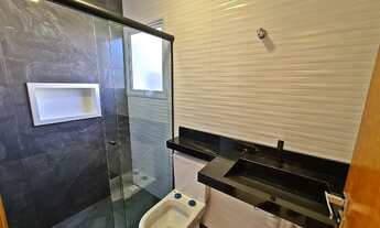 Imagem 7: Casa linda com acabamento de primeira no Bairro Jardim Brasil em Boituva!