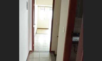 Imagem 6: Casa com 02 quartos e quintal atrás no Village Sta. Helena