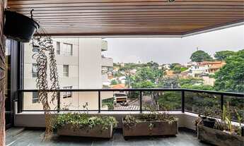 Imagem 2: São Paulo - Apartamento Padrão - VILA MADALENA
