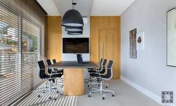 Imagem 6: APARTAMENTO RESIDENCIAL em FLORIANÓPOLIS - SC, JURERÊ INTERNACIONAL