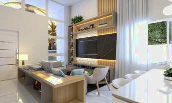 Imagem 5: Lançamento = Casa na Pedra Branca