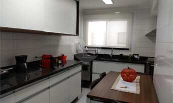 Imagem 3: Jundiaí - Apartamento Padrão - Vila Isabel Eber