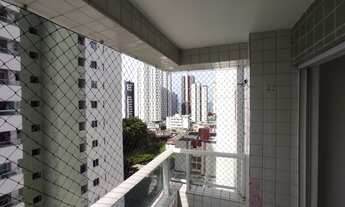 Imagem 3: Apto no melhor condomínio clube de piedade, 2qts com varanda, ótima localização