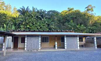 Imagem 3: Casa em Major Gercino, com 4 kit nets