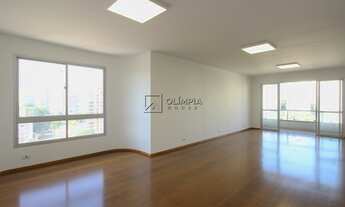 Imagem 2: Apartamento Venda 3 Dormitórios - 193 m² Campo Belo