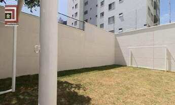 Imagem 3: Apartamento com 1 dormitório à venda, 41 m² por R$ 307.000 - Saúde - São Paulo/SP