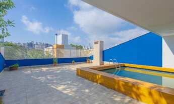 Imagem 2: Porto Alegre - Apartamento Padrão - Santa Cecília