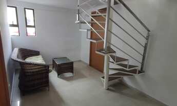 Imagem 6: Apartamento com 4 quartos sendo 3 suítes