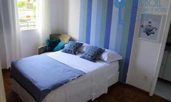 Imagem 4: TN - VENHA PASSAR SUA TEMPORADA (MENSAL) EM ONDINA - APARTAMENTO DE 3/4 COM ELEVADOR E POR