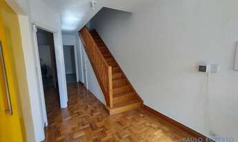 Imagem 7: CASA ASSOBRADADA - PERDIZES - SP