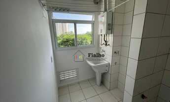 Imagem 5: Apartamento com 2 quartos - 1 suíte à venda, 57 m² por R$ 345.000 - Umuarama - Osasco/SP