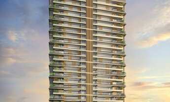 Imagem 3: Apartamento para venda possui 254 metros quadrados com 3 quartos em Vila Clementino - São