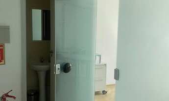 Imagem 2: 105819 /Conjunto para aluguel possui 30 metros quadrados em Indianópolis - São Paulo - SP