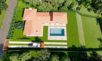 Imagem: Chácara em condomínio fechado