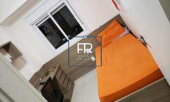 Imagem 6: UBERLâNDIA - Apartamento Padrão - Saraiva