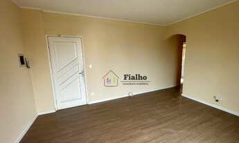 Imagem 2: Apartamento com 2 quartos à venda, 69 m² por R$ 325.000 - Bela Vista - Osasco/SP