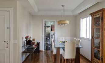 Imagem 5: Apartamento à venda, Vila Romana, São Paulo, SP