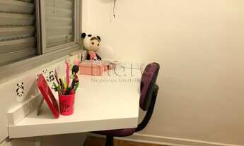 Imagem 7: SAO PAULO - Apartamento Padrão - VILA MONUMENTO