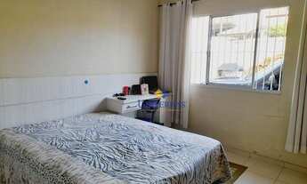 Imagem 7: Casa com 5 dormitórios à venda, 227m² por R$ 399.000 - Monza - Colombo/PR