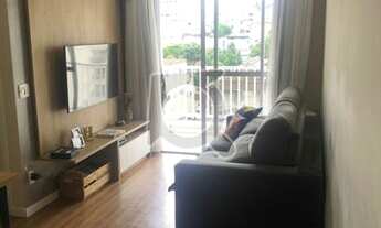 Imagem 5: Apartamento 53m² 2 dormitórios 1 suíte 1 vaga a venda na Casa Verde