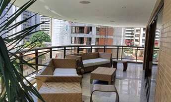 Imagem 5: Apartamento para venda no Edifício Libanus Condominium - CA10573