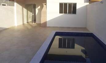 Imagem: Casa para Venda em Itanhaém, Cibratel 2