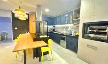 Imagem 7: CUIABÁ - Casa de Condomínio - RIBEIRÃO DO LIPA