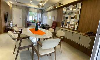 Imagem 3: Casa em condomínio a venda em Barão Geraldo