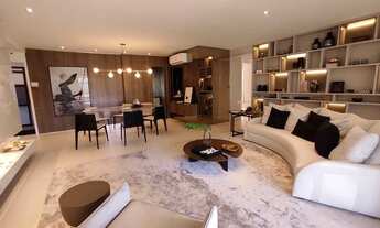 Imagem: Orygem Acqua Home - 190m2 - Direto Cyrela