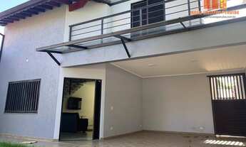 Imagem 2: Casa com 4 dormitórios à venda, 240 m² por R$ 800.000,00 - Balneario Josedy - Peruíbe/SP