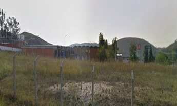 Imagem: Terreno Barra Mansa